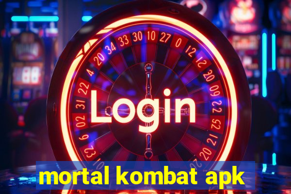 mortal kombat apk